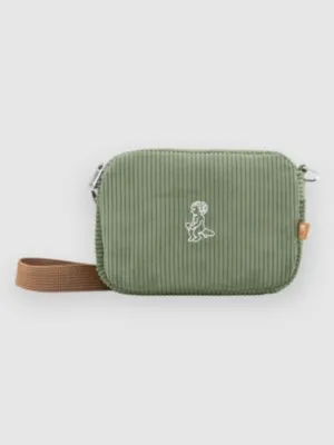 Ementa SB Fluffy Ikon Cord Bolso de Bandolera