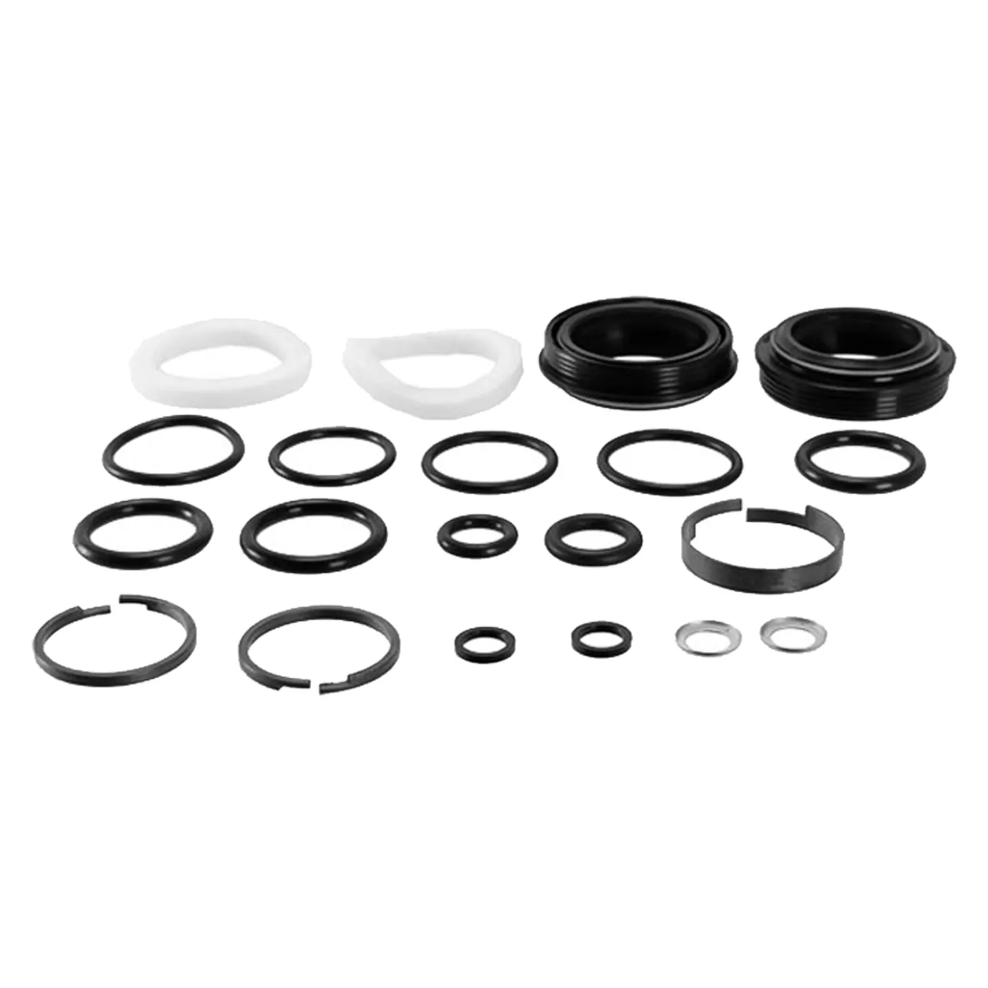 EMPAQUE PARA SUSPENSION ROCK SHOX SID SERVICIO BASICO A3 (20142016) 00.4315.032.430