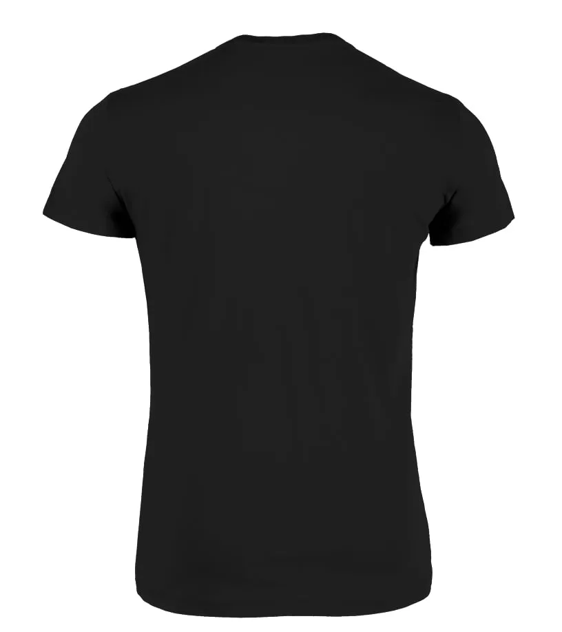 En el octavo día Dios creo a los belgas porque incluso los españoles necesitan … Camisetas Cuello Redondo Premium Unisex