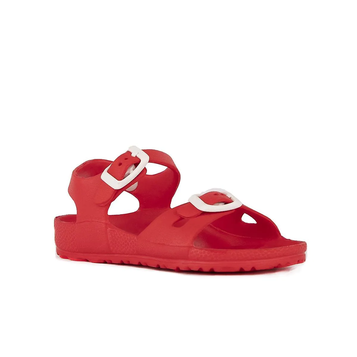 ESM.001.001.P Boy's Super Light Soft Sole Breathable Summer Beach Sandals