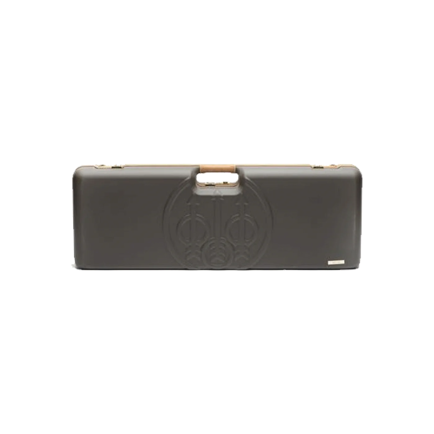 Estuche rígido doble de ABS para 687 Classic cañones de 81 cm