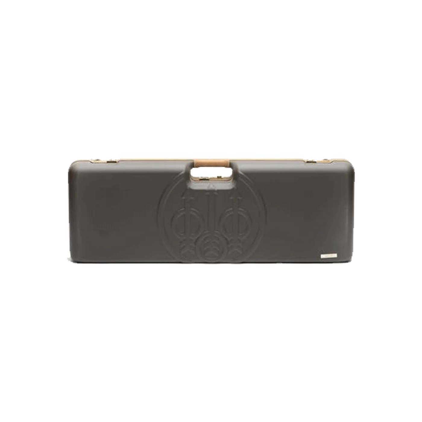 Estuche rígido doble para 687 Classic