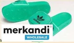 EXCLUYENDO DESABASTECIMIENTO ETE ADILETTE H/F NIÑOS ADIDAS PVP 85.90€ PRECIO 14€