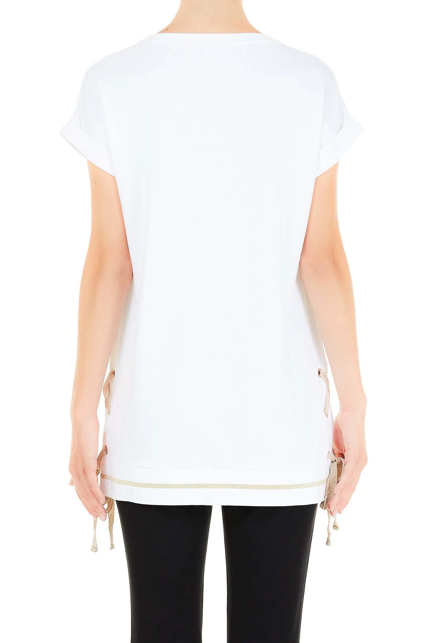 Felpa para mujer de Liu·Jo – TA1049F0831