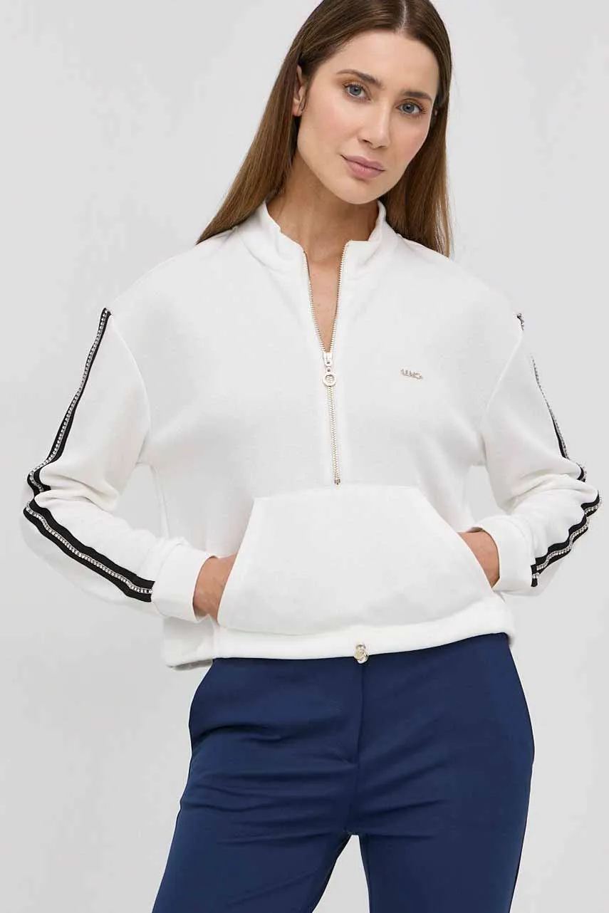 Felpa para mujer de Liu·Jo – TA2201J6178