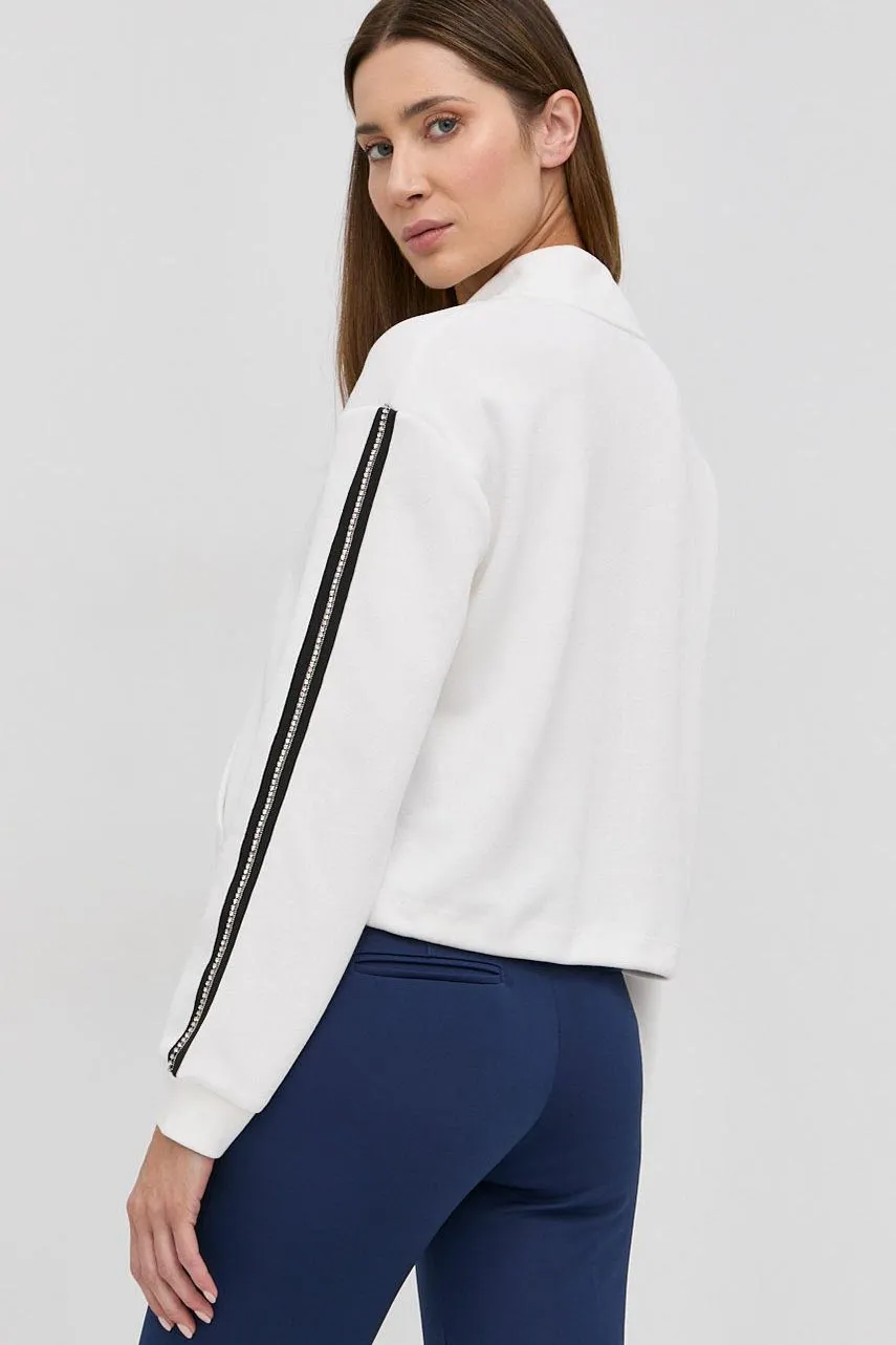 Felpa para mujer de Liu·Jo – TA2201J6178