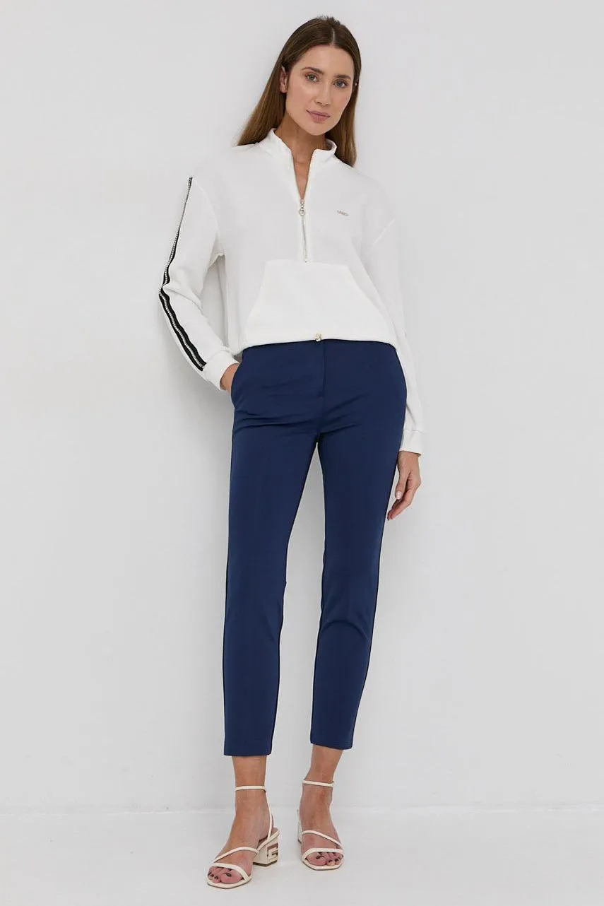 Felpa para mujer de Liu·Jo – TA2201J6178