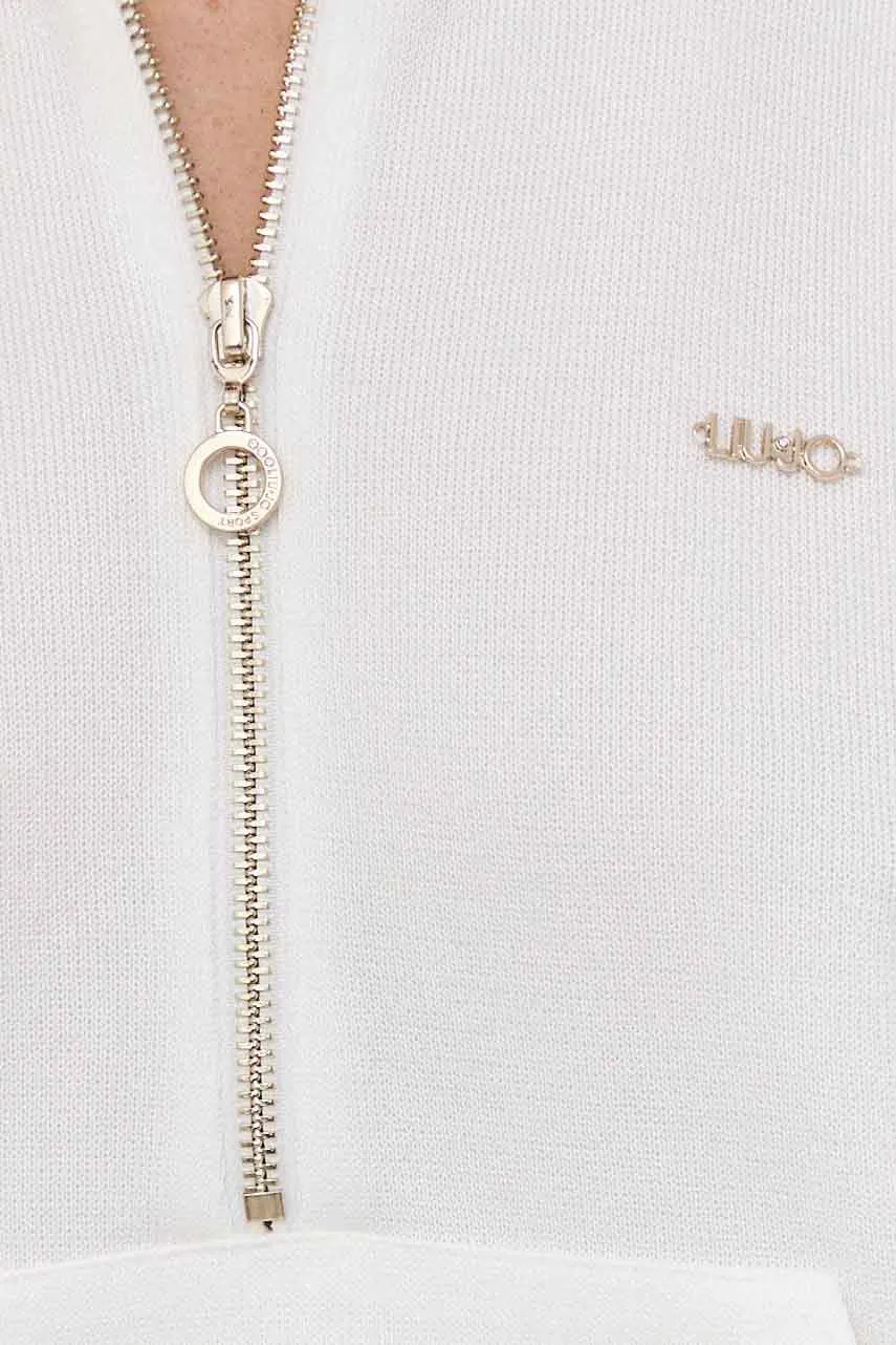 Felpa para mujer de Liu·Jo – TA2201J6178