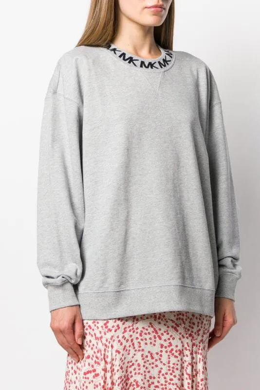 Felpa para mujer de Michael Kors – MF95MB4BDD