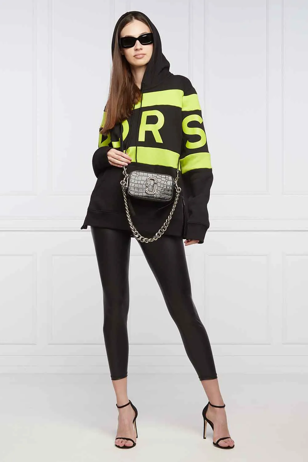 Felpa para mujer de Michael Kors – MS250KO23G