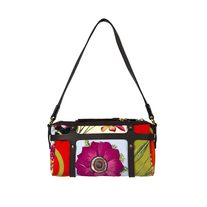 Ferragamo Bolso Multicolor