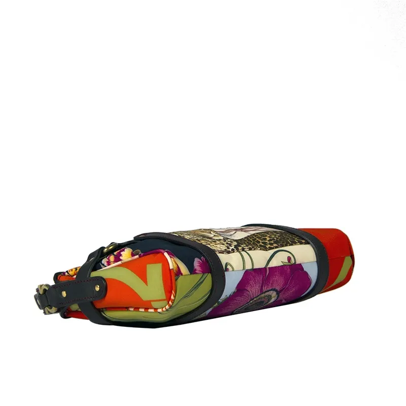 Ferragamo Bolso Multicolor