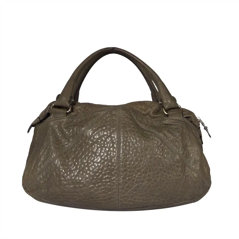 Ferragamo Bolso Verde