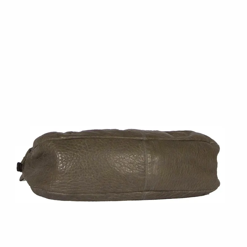 Ferragamo Bolso Verde