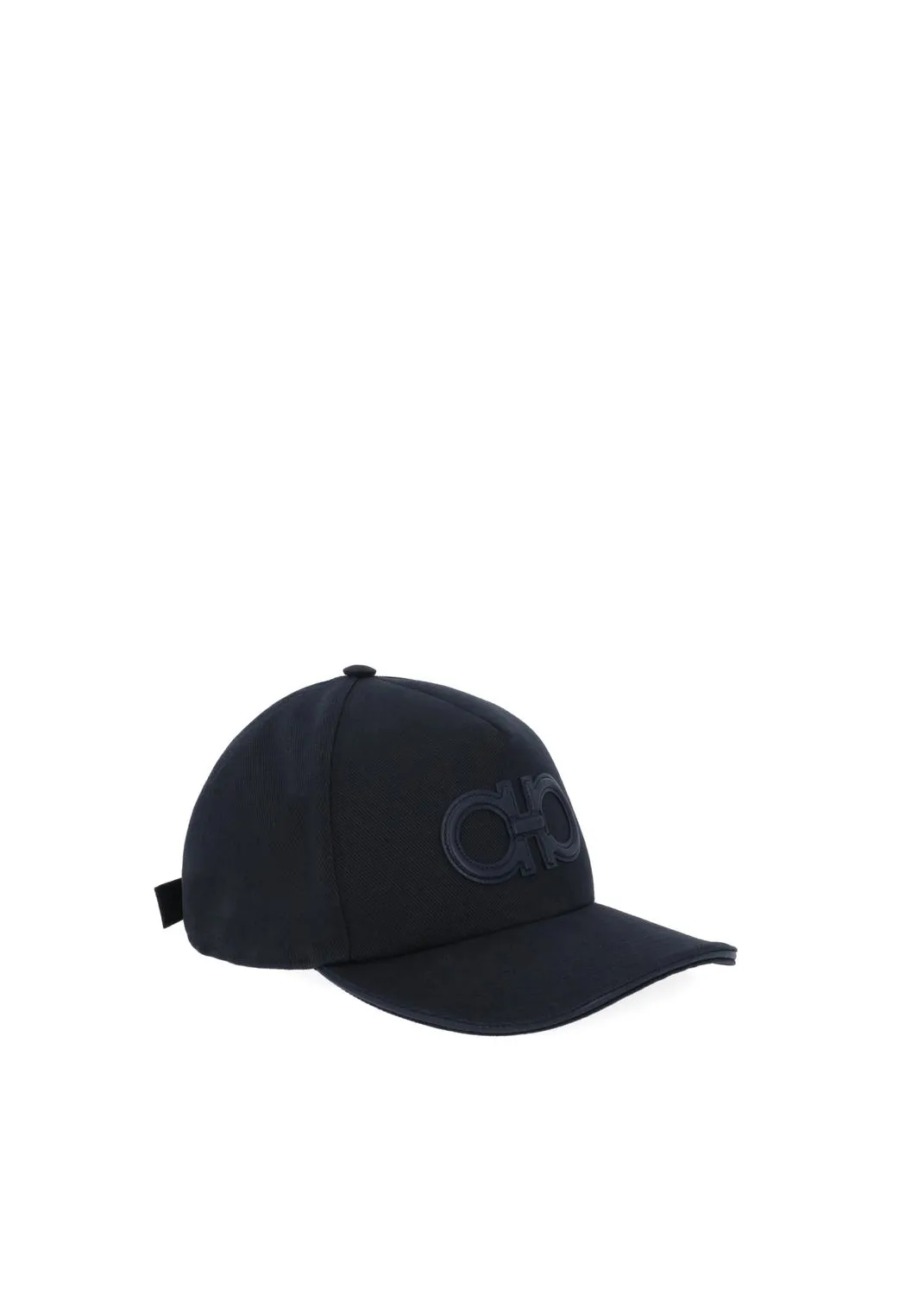 FERRAGAMO GORRA DE BéISBOL GANCINI FRG560044
