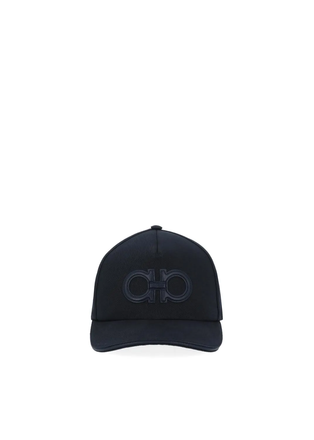 FERRAGAMO GORRA DE BéISBOL GANCINI FRG560044