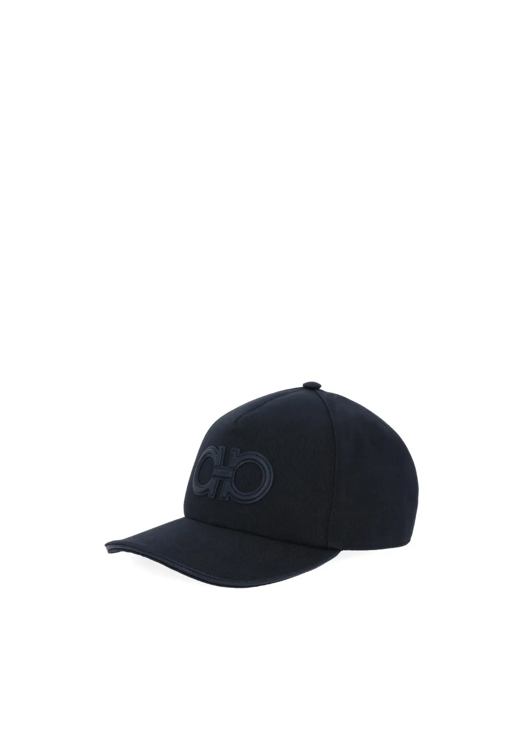FERRAGAMO GORRA DE BéISBOL GANCINI FRG560044