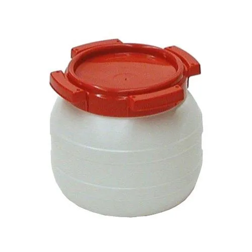 fixe Bidon Estanco 3,6 L