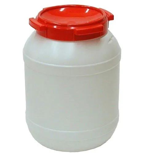 fixe Bidon Estanco 6,4 L