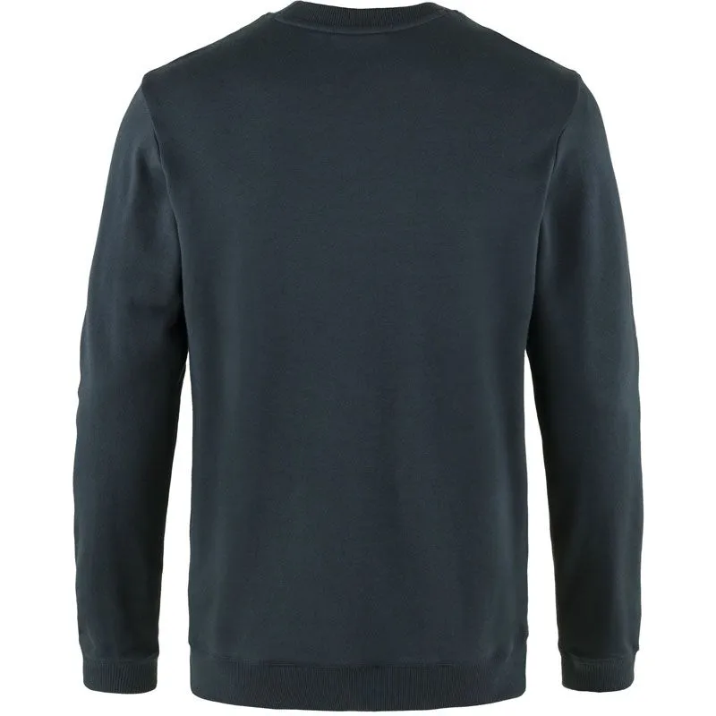 fjällräven 1960 Logo Badge Sweater