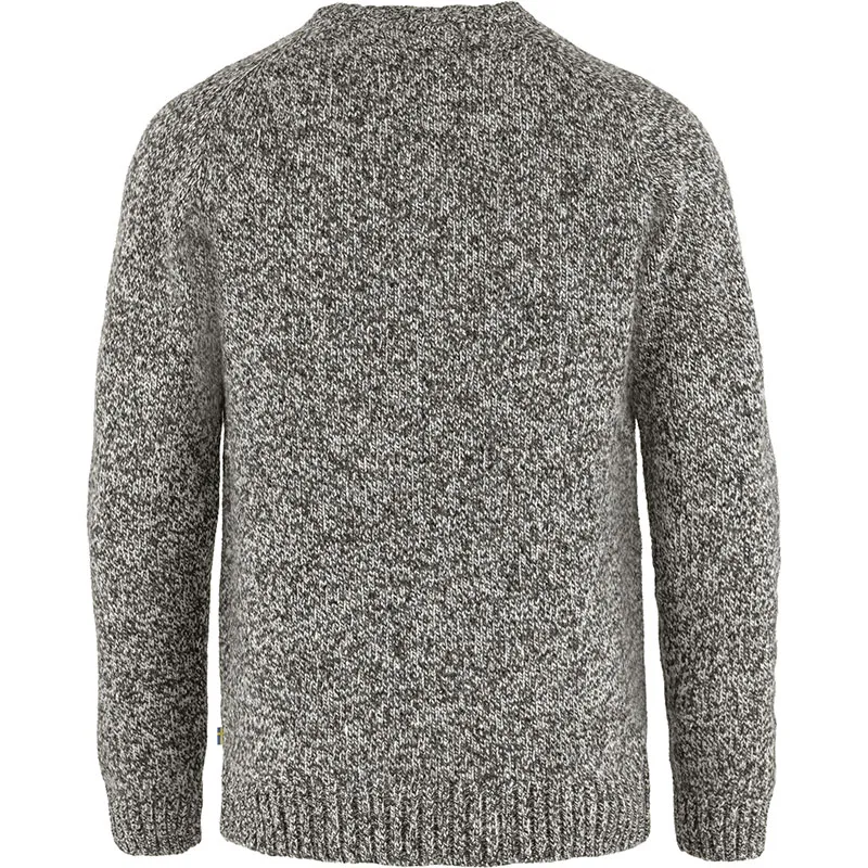 FJäLLRäVEN LADA ROUNDNECK SWEATER
