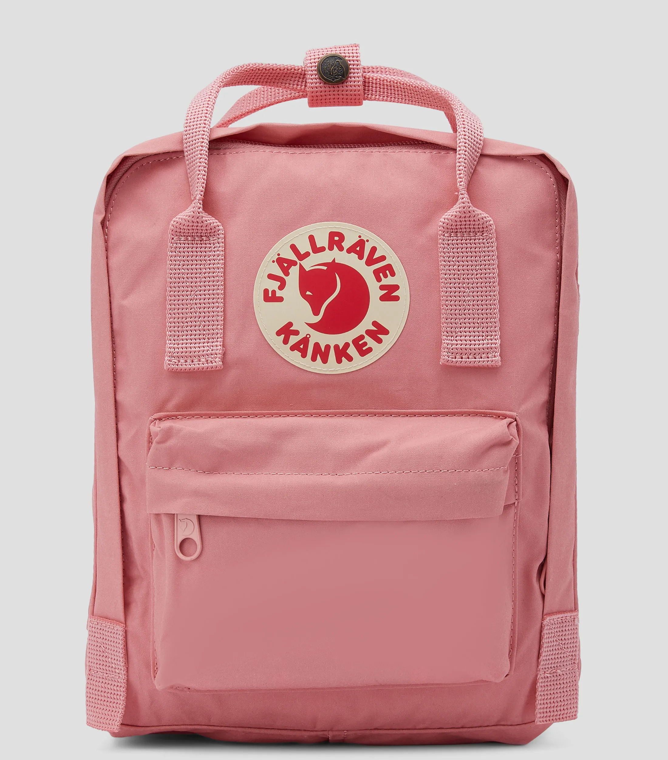 Fjällräven Bolso Backpack rosa Kanken mini Mujer