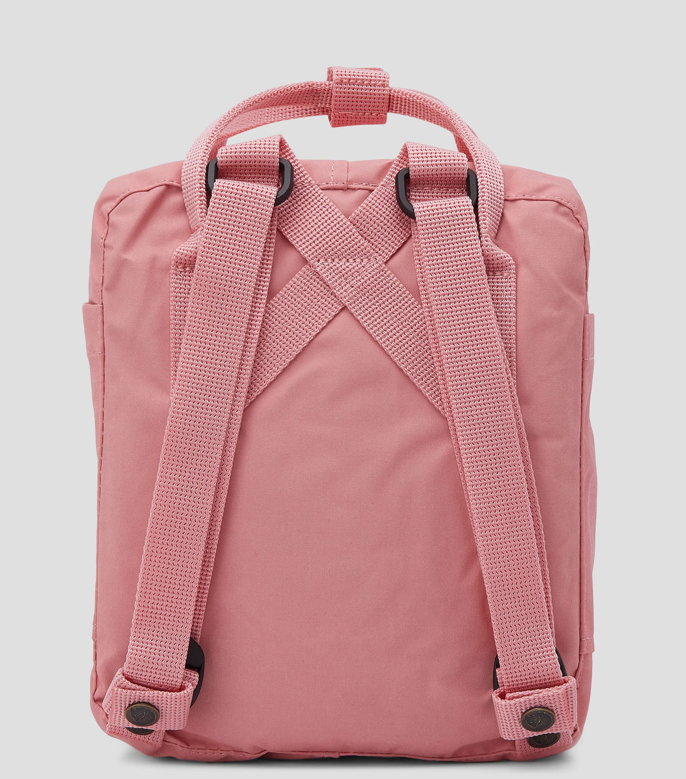 Fjällräven Bolso Backpack rosa Kanken mini Mujer