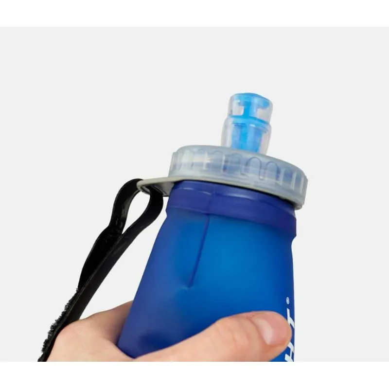 Flask Raidlight Easyflask 600ml con soporte (Azul)