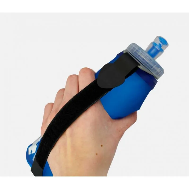 Flask Raidlight Easyflask 600ml con soporte (Azul)