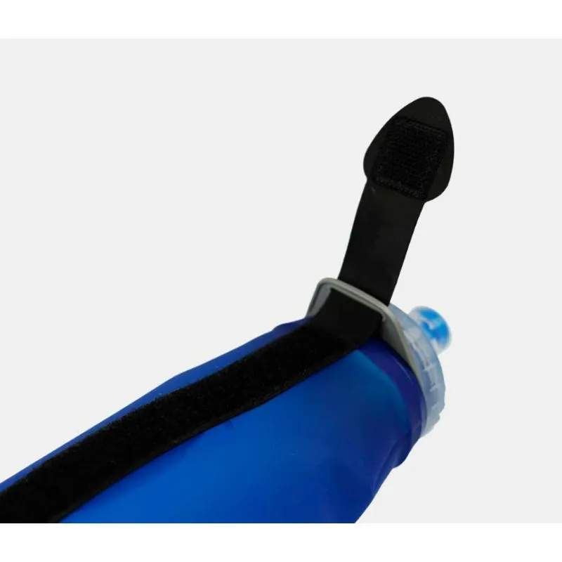 Flask Raidlight Easyflask 600ml con soporte (Azul)