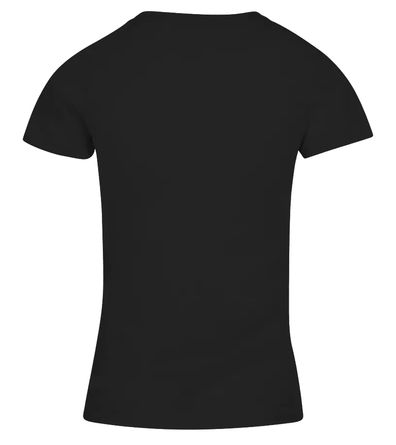 FRANK MARINO 51ST ANNIVERSARY Camiseta cuello pico Mujer