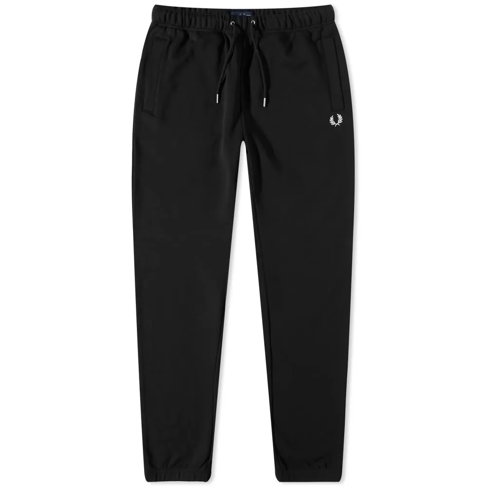Fred Perry Loopback Sweat Pant