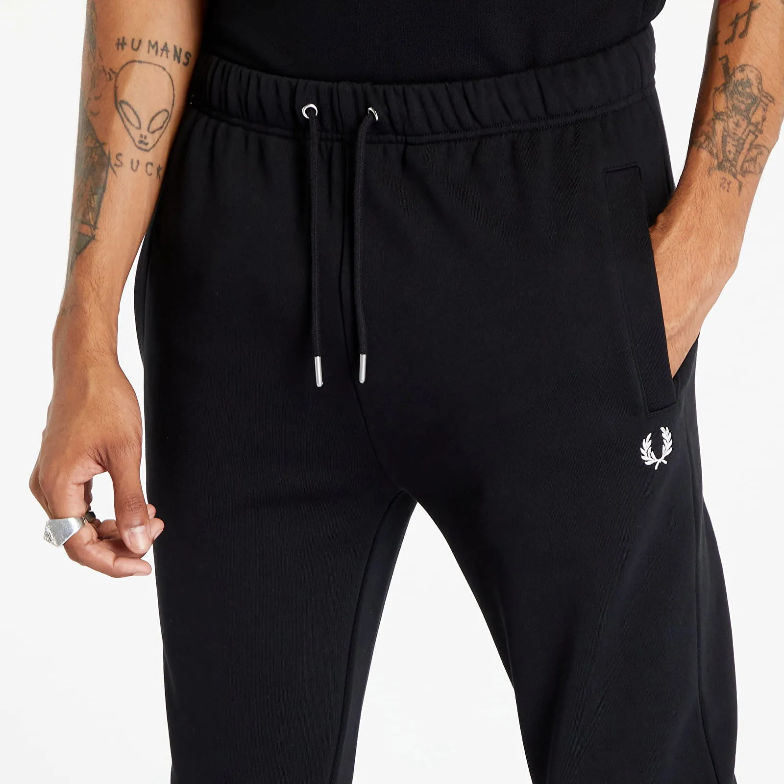 Fred Perry Loopback Sweat Pant