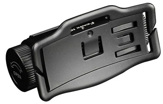 Frontal fenix HM60R 1200 lúmenes