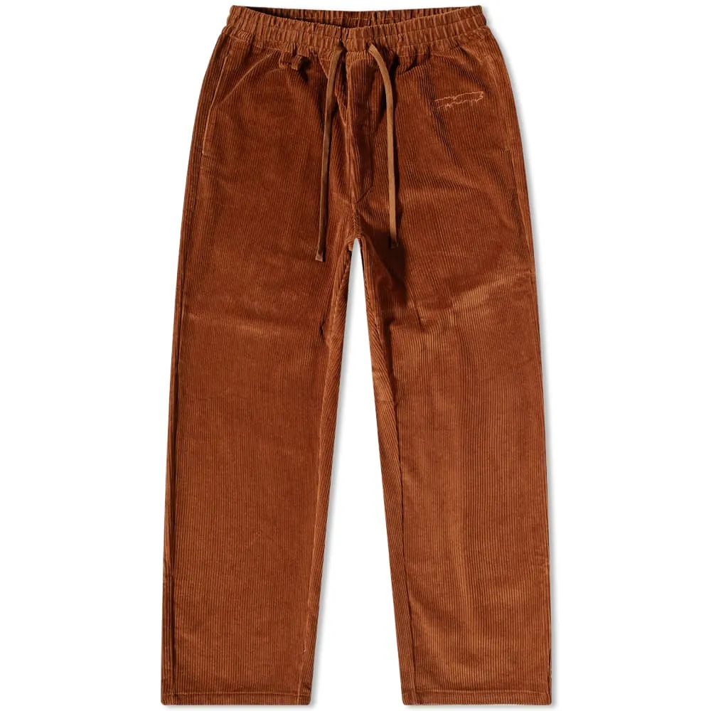 Fucking Awesome Corduroy Lounge Pant