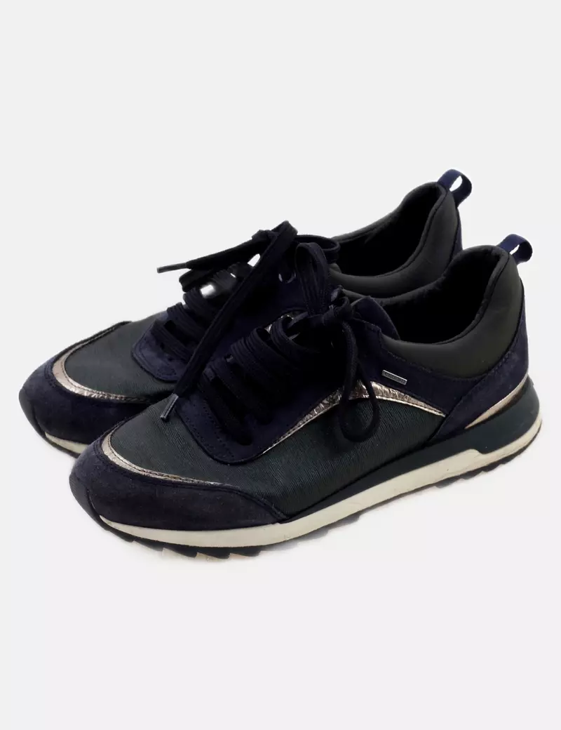 Geox Deportivas