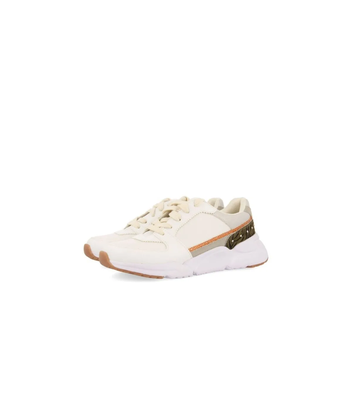 Gioseppo Lusby Zapatilla Mujer