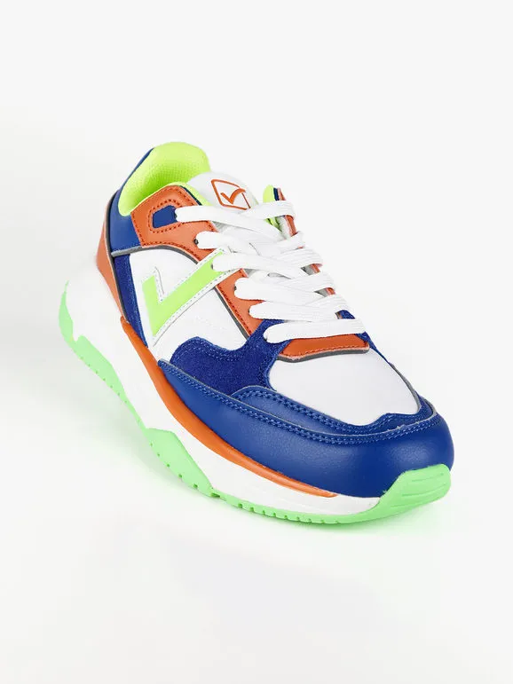 Givova REVOLUTION Deportivas mujer multicolor