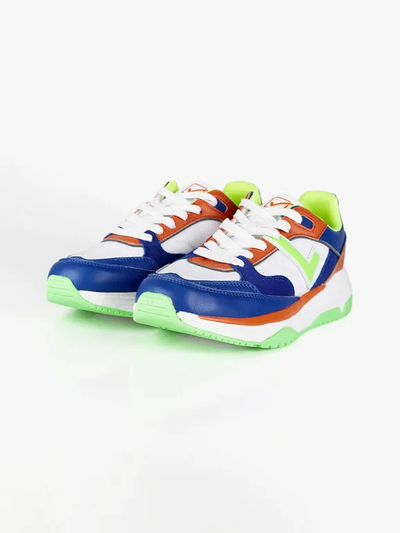 Givova REVOLUTION Deportivas mujer multicolor