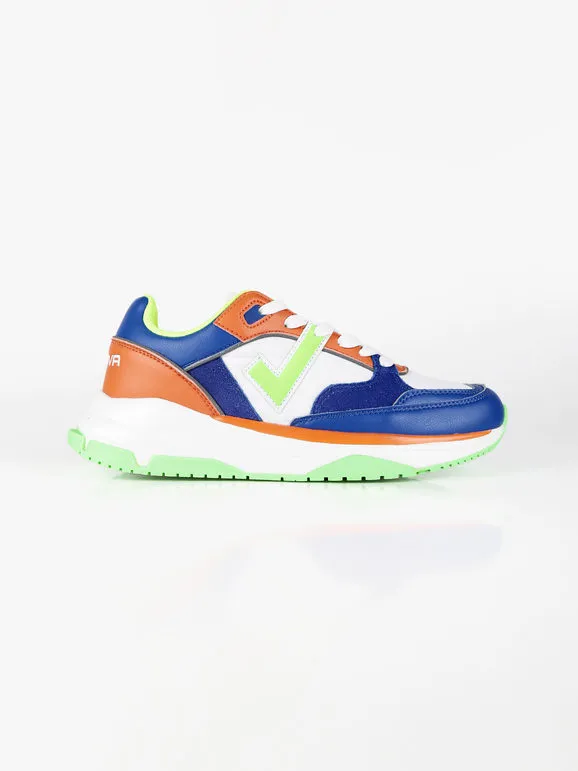Givova REVOLUTION Deportivas mujer multicolor