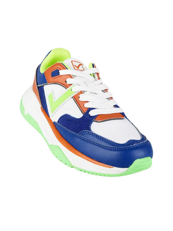 Givova REVOLUTION Deportivas mujer multicolor