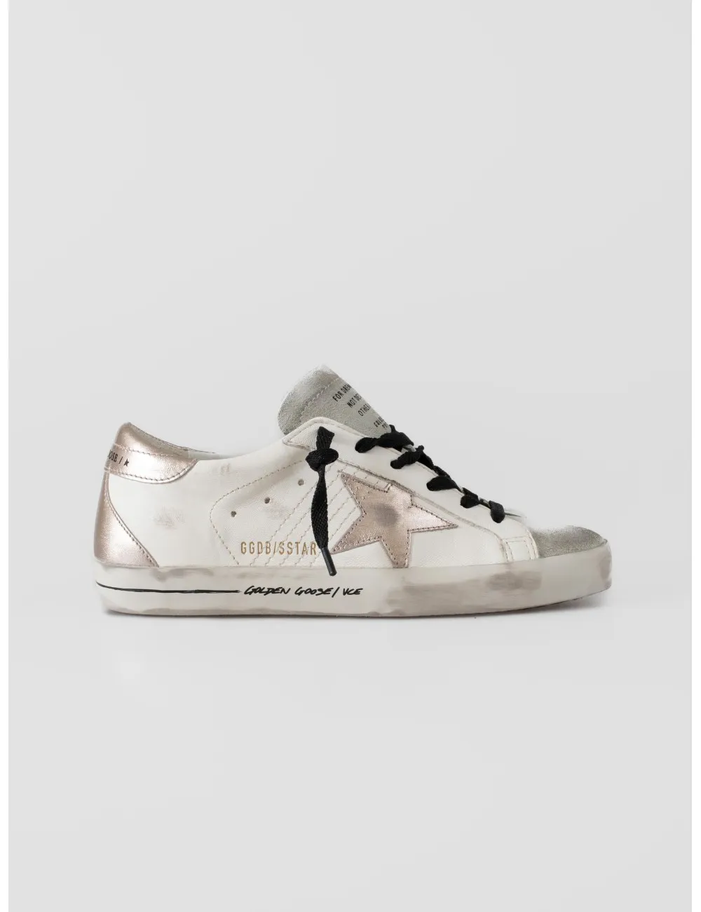 GOLDEN GOOSE SUPERSTAR CLASSIC