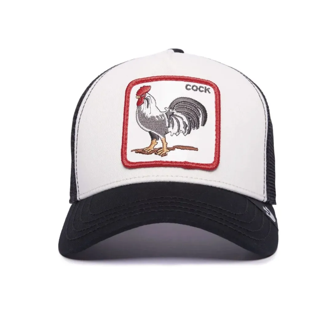 GOORIN GORRA GALLO 