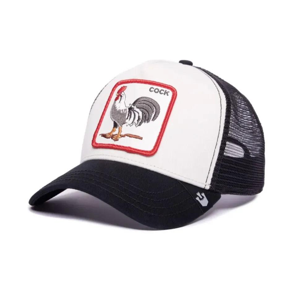 GOORIN GORRA GALLO 