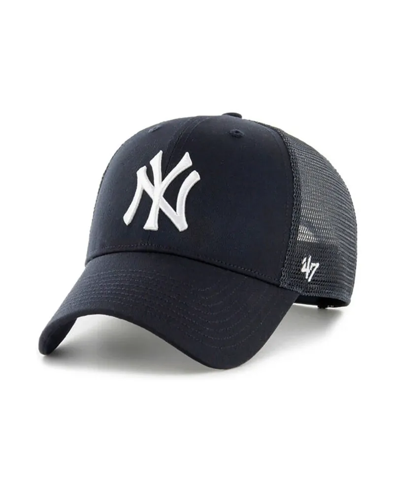 Gorra 47 brand marino yankkes world series trucker cap