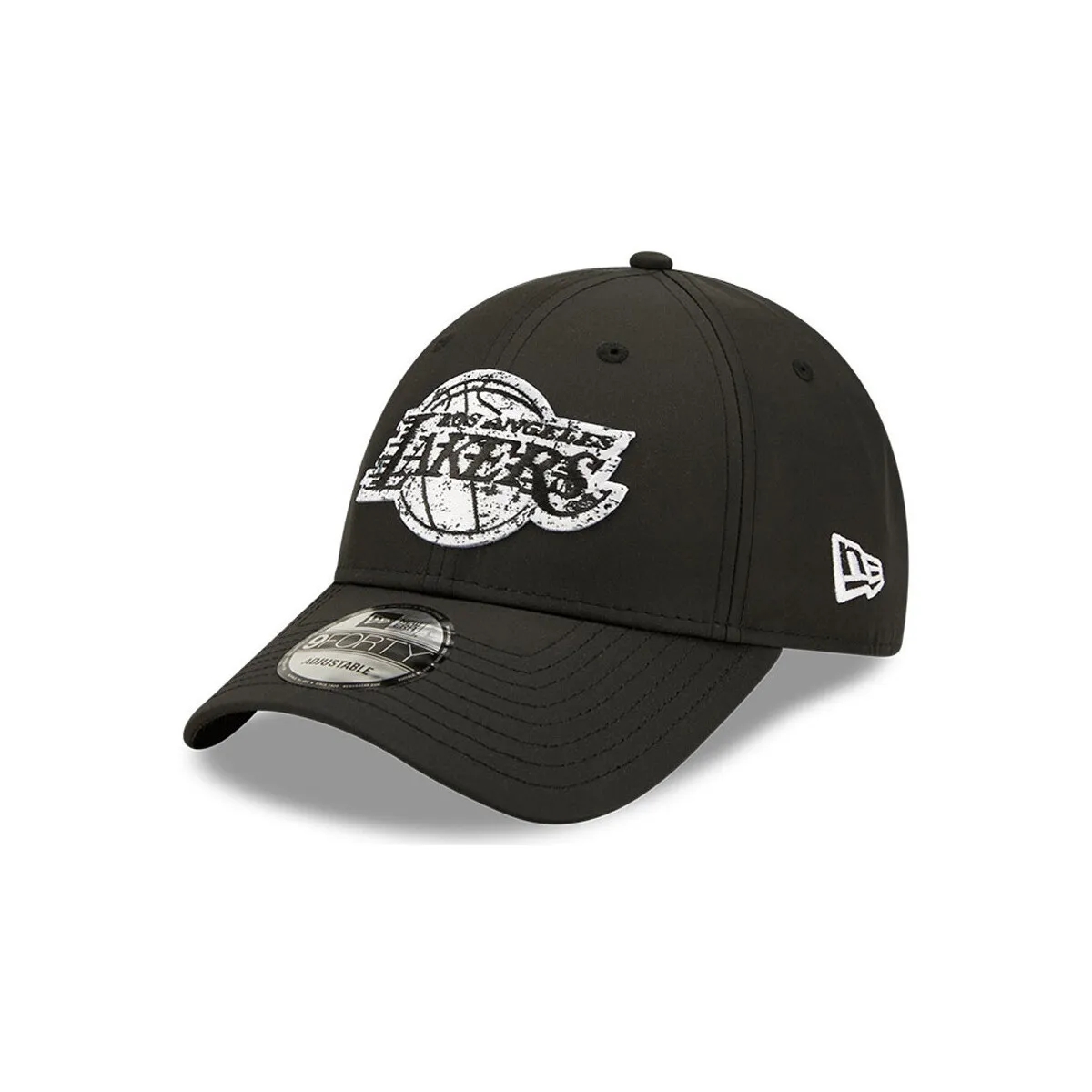 GORRA 9FORTY ANGELES LAKERS  HOMBRE