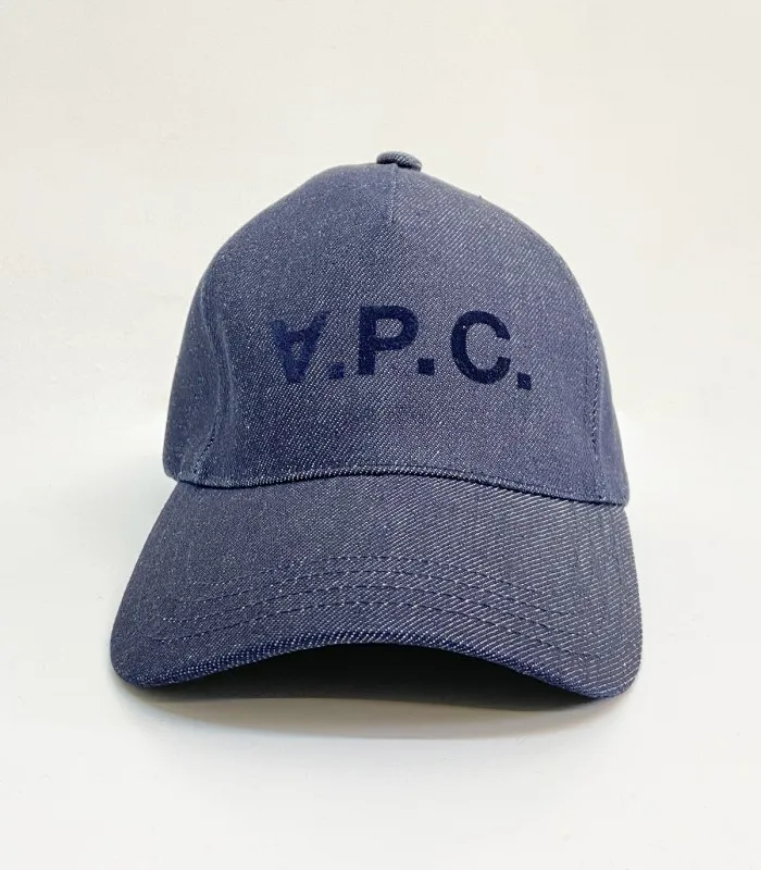 GORRA APC PARIS