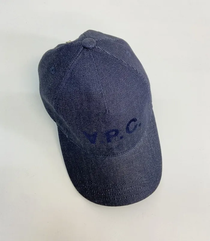 GORRA APC PARIS