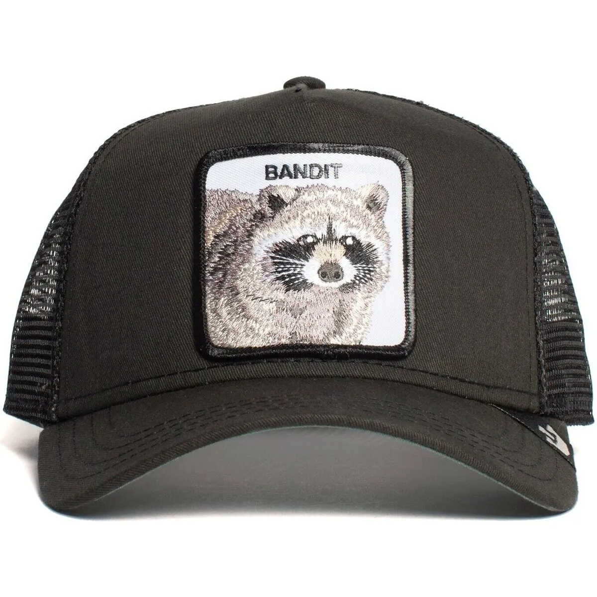 GORRA BASEBALL FARM  BANDIT  UNISEX