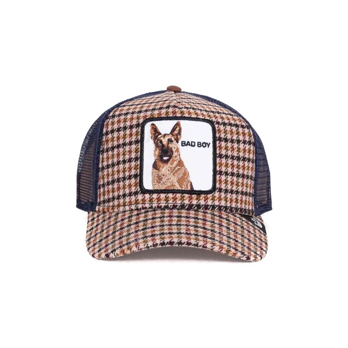 GORRA BIG BAD WOOF  UNISEX